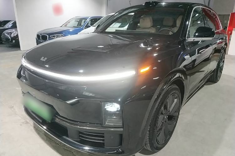 Used Li Auto L7 2024 Ultra Model
