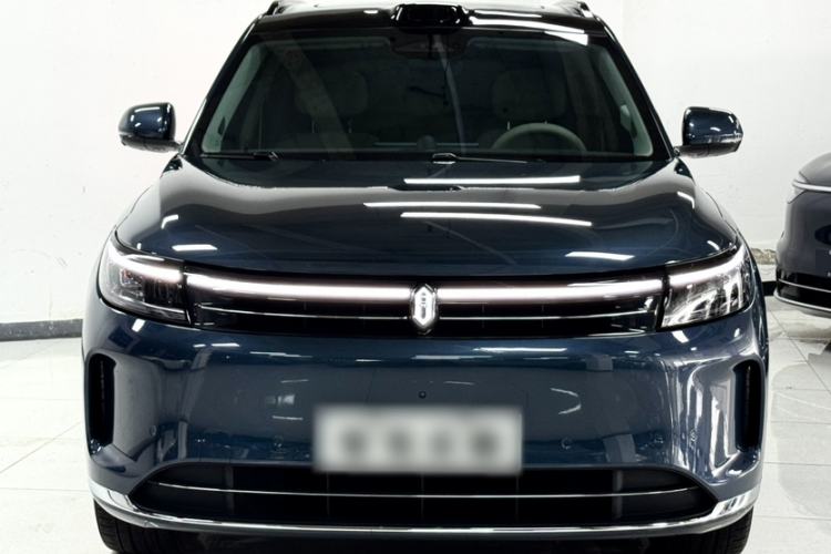 Used Hima AITO M7 2024 1.5T Intelligent Drive Rear-Drive Ultra Version 5 Seats Exterior 3