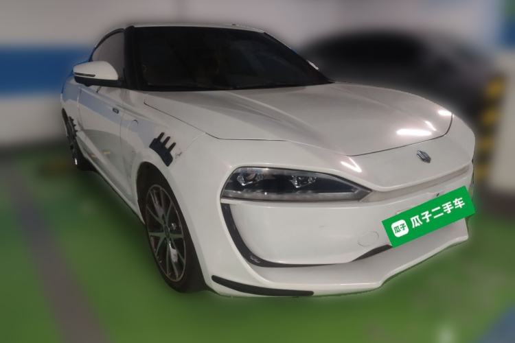 Used Leapmotor S01 2019 460 Pro
