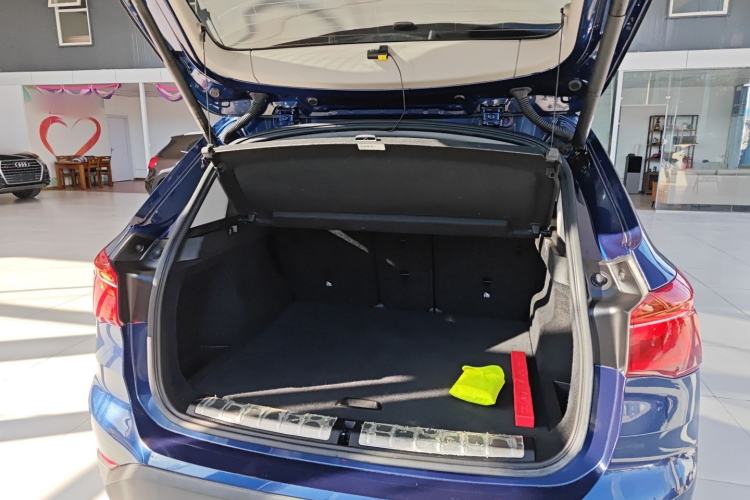 Used BMW X1 2019 sDrive20Li Leading Model