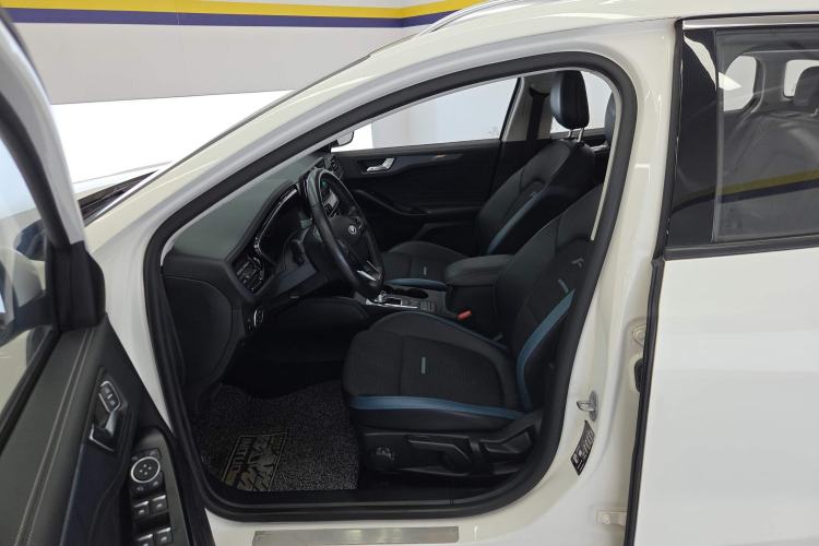 Used Ford Focus 2021 EcoBoost 180 Automatic Hunter Edition