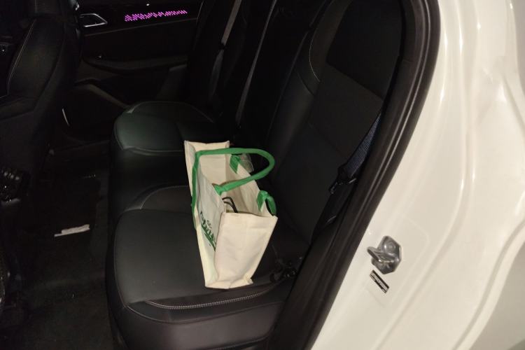 Used Lynk & Co 03 2023 2.0TD DCT JingPro
