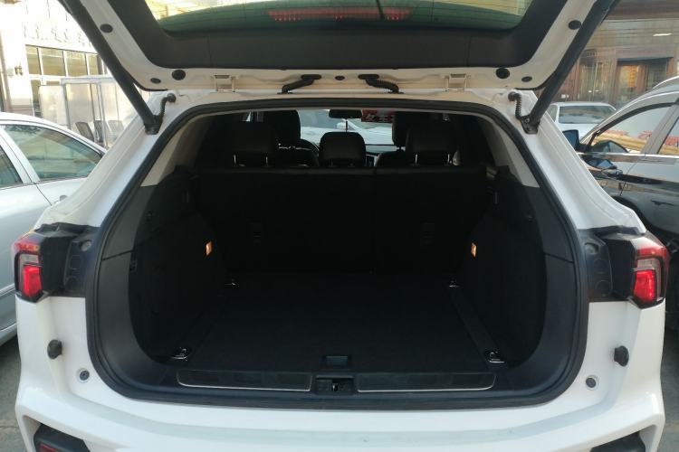 Used DORCEN G70s 2019 2.0T Automatic Prestige Edition