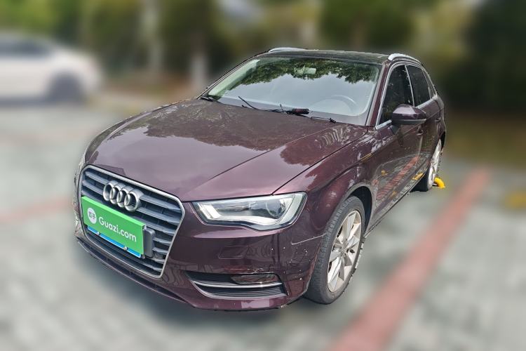 Used Audi A3 2016 Sportback 35 TFSI Style Edition