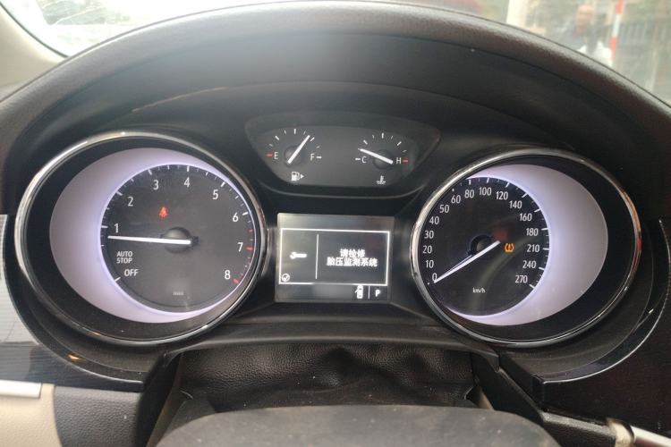 Used Buick Verano 2015 Sedan 15S Automatic Ambition Model