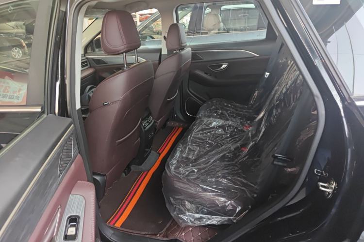 Used JETOUR X90 PLUS 2024 1.6TD DCT Villa PRO 5-Seater