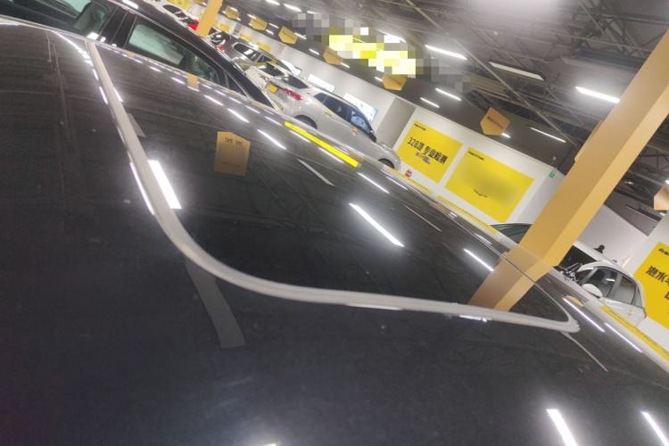 Used Volkswagen Passat New Energy 2025 430 PHEV Hybrid Business Edition