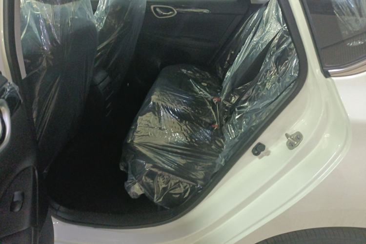 Used Nissan Sylphy 2024 Facelifted Three Classic 1.6XE CVT Comfort Edition
