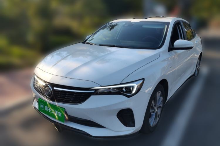 Used Buick Verano 2023 Pro Enjoyment Edition