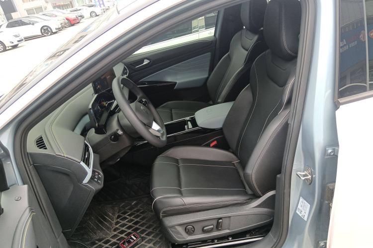 Used Volkswagen ID.4 X 2021 Pure+ Long-Range Edition
