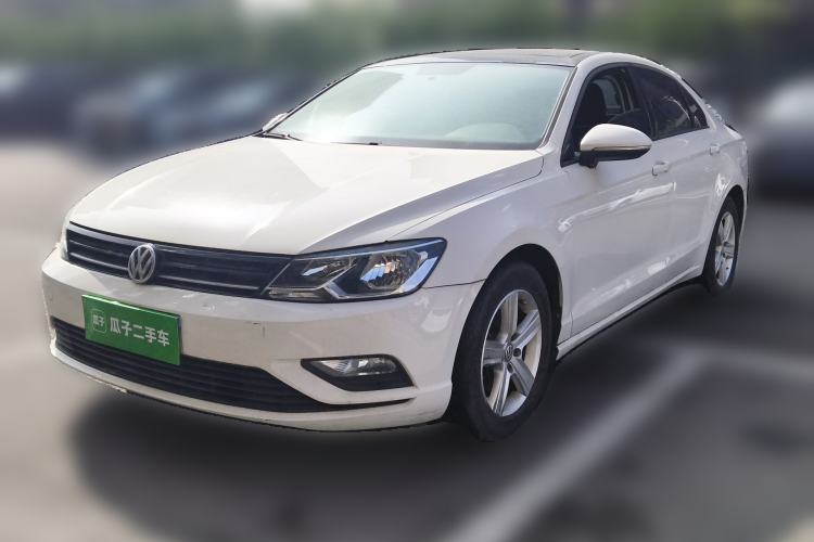 Used Volkswagen Lamando 2015 230TSI DSG Fashion Edition