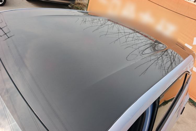 Used BYD Seagull 2025 Model Smart Drive Version 405km Free-Spirited Version