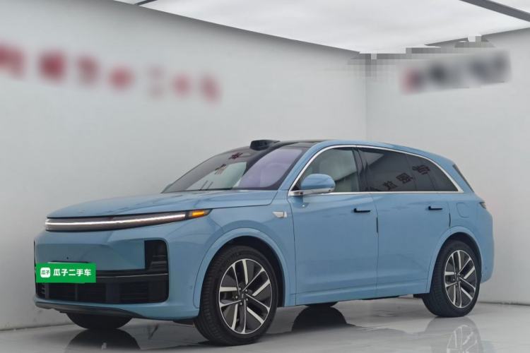 Used Li Auto L7 2024 Ultra Model