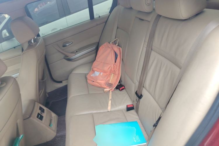 Used BMW 3 Series 2010 320i Expo Edition
