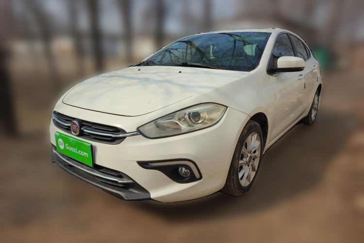 Used Fiat Ottimo 2014 1.4T Automatic Comfort Edition