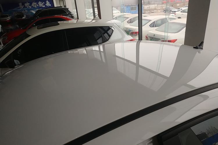 Used SINOGOLD Junxing 2023 Standard Model