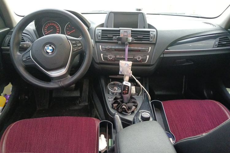 Used BMW 1 Series 2012 116i Urban Edition
