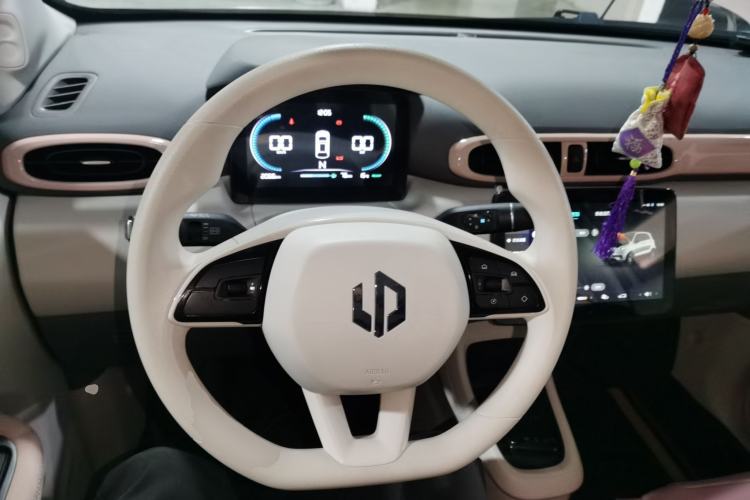 Used Leapmotor T03 2024 200 Lite Edition