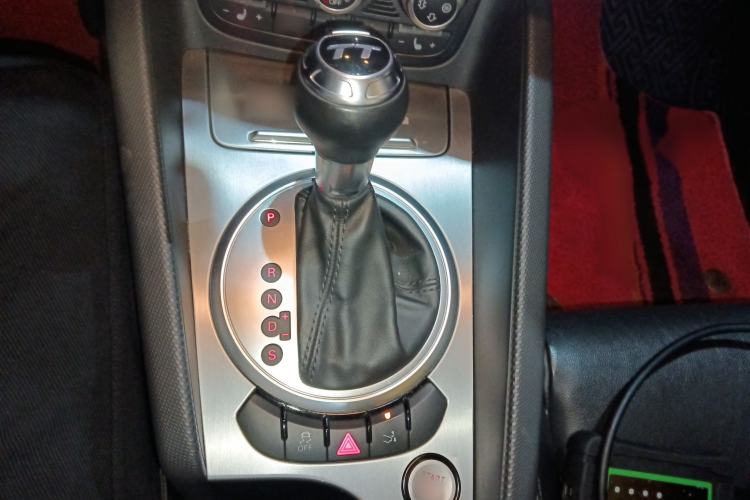 Used Audi TT 2013 TT Roadster 45 TFSI quattro
