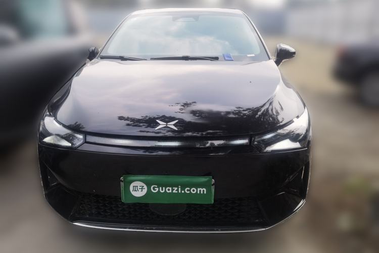 Used XPeng P5 2021 550E
