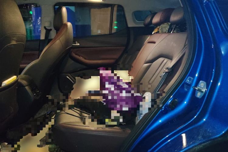 Used GAC Trumpchi GS4 2020 270T Automatic Elite Tech Edition