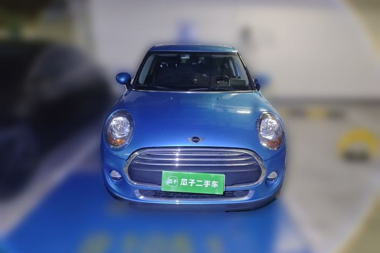 Used MINI MINI 2015 1.2T ONE Five-Door Edition
