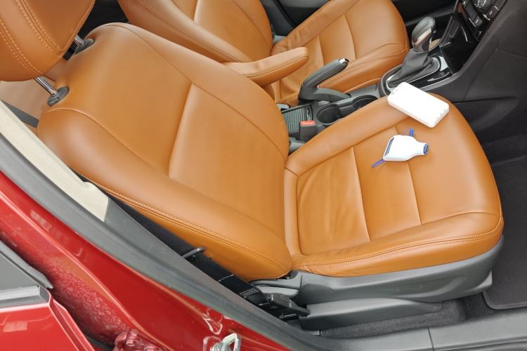 Used Buick Encore 2017 18T Automatic Two-Wheel Drive Urban Leading Model