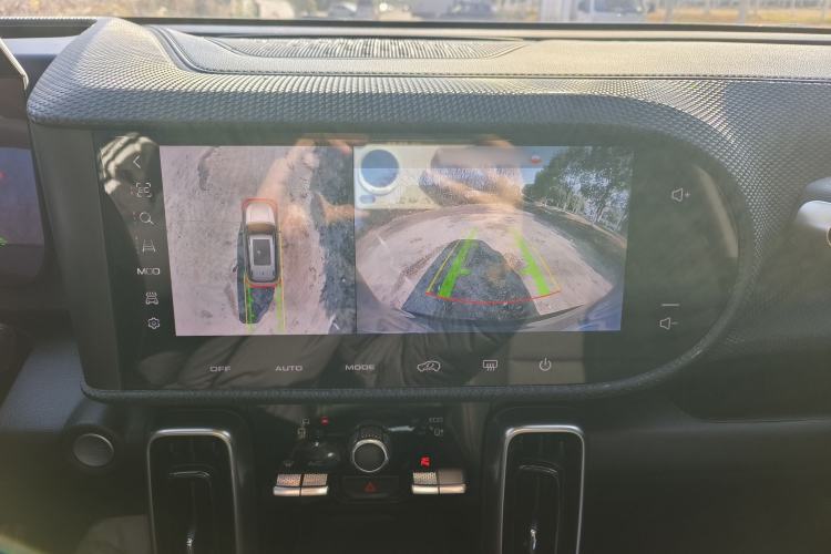 Used Haval DARGO 2021 1.5T DCT Two-Wheel Drive Border Collie Edition
