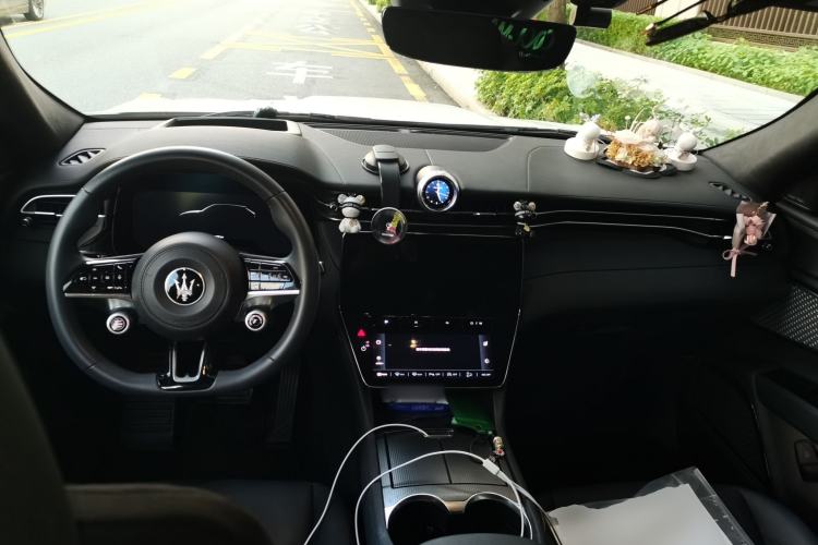 Used Maserati Grecale 2023 2.0T GT