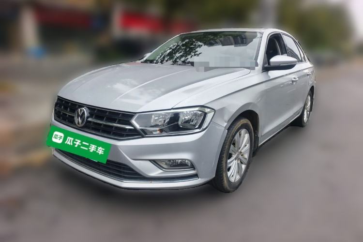 Used Volkswagen Bora 2016 1.6L Automatic Comfort Model
