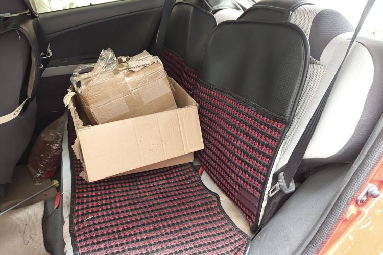 Used Haima Qubit 2010 1.5L AMT Comfort Edition
