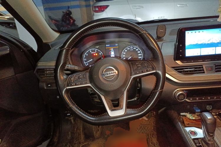 Used Nissan Teana 2021 2.0L XL Comfort Edition
