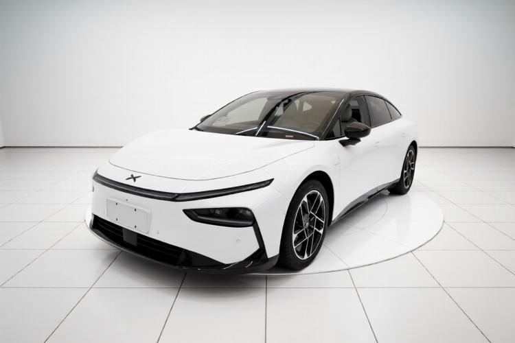 Used XPeng P7+ 2024 Long-Range Max