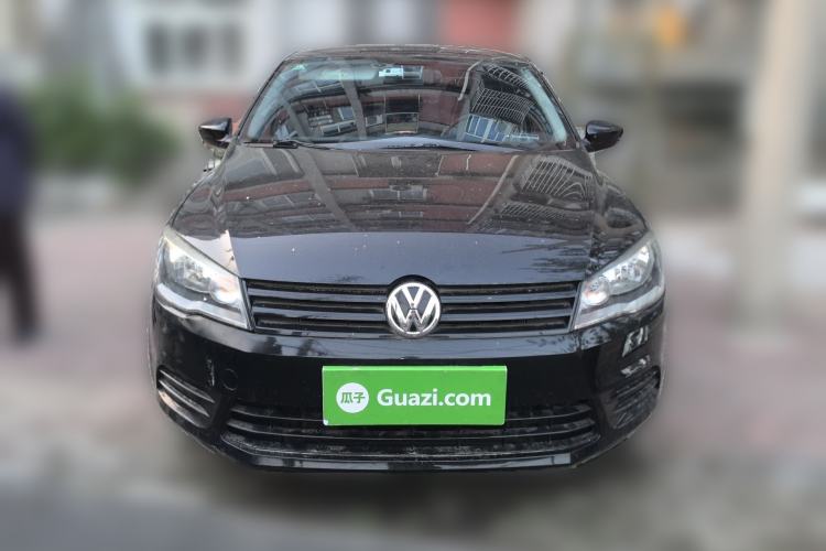 Used Volkswagen Jetta 2013 1.4L Manual Fashion Model
