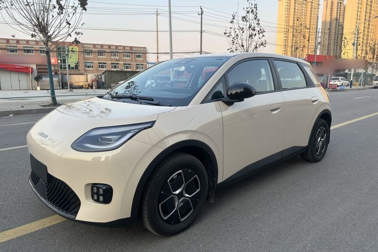 Used AION UT 2025 330 Starlight Edition