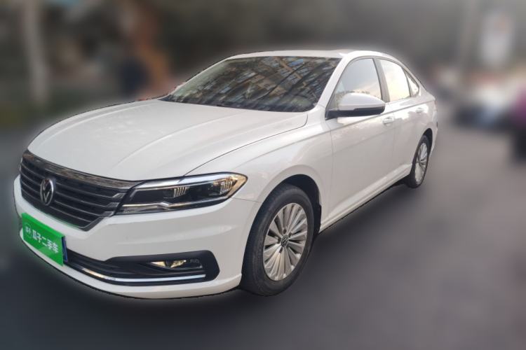 Used Volkswagen Lavida 2021 280TSI DSG Comfort Edition