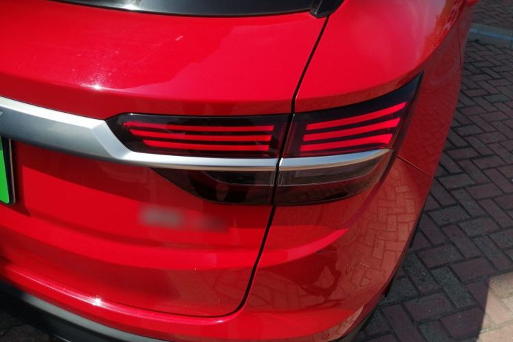 Used Geely Auto Coolray 2020 PRO 260T DCT Ranger