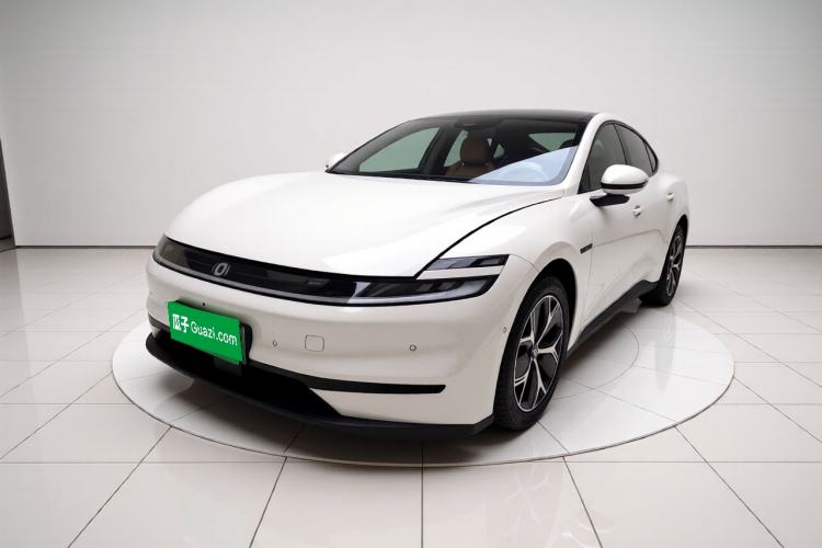 Used CHANGAN NEVO A06 2026 Model 510 Max