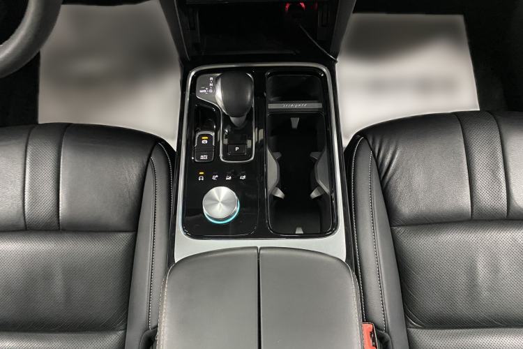 Used GAC Trumpchi GS8 2020 390T Four-Wheel Drive Prestige Edition (7 Seats) Interior 7