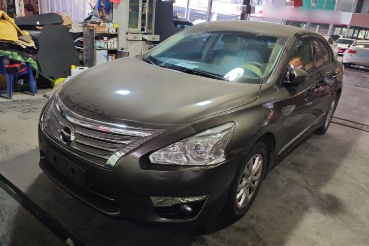 Used Nissan Teana 2013 2.0L XL Comfort Edition