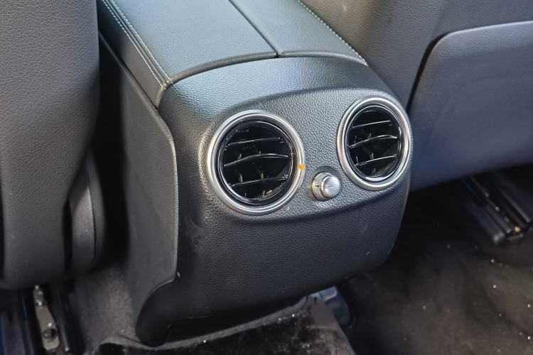 Used Mercedes-Benz GLC Coupe 2022 Refreshed GLC 260 4MATIC Coupe SUV