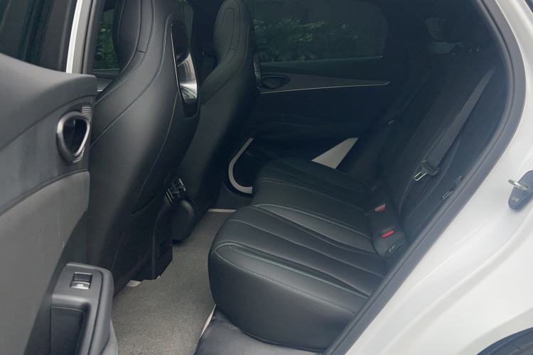 Used BYD Seal 06 New Energy 2025 DM-i Smart Drive 80KM Prestige Model