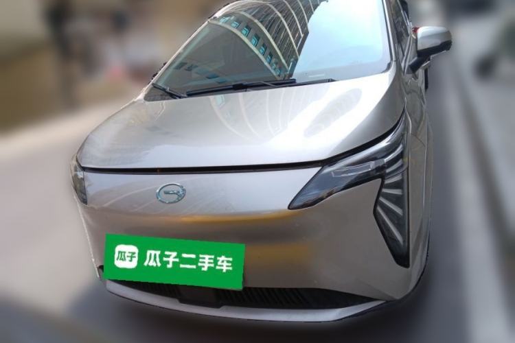 Used AION Y 2023 Plus 510 Smart Edition