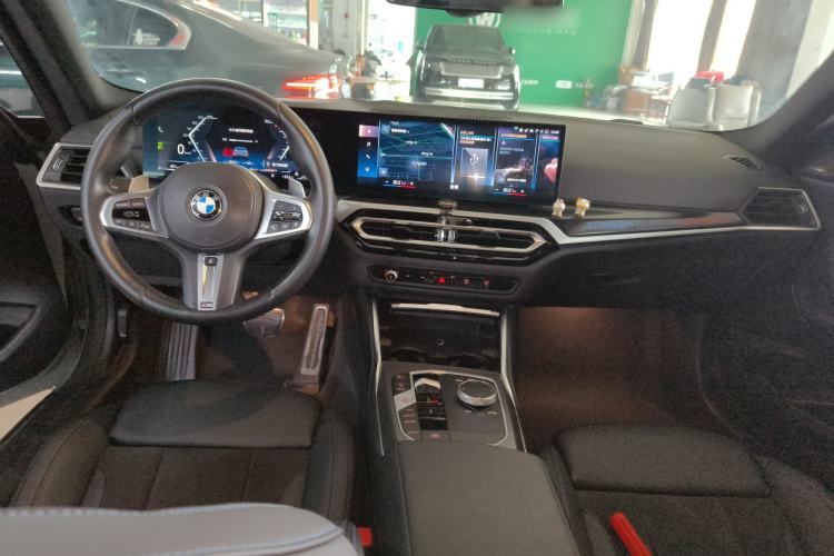 Used BMW 2 Series 2023 225i M Sport Night Edition Package
