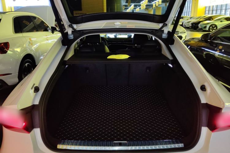 Used Audi A7 2022 45 TFSI Prestige Edition