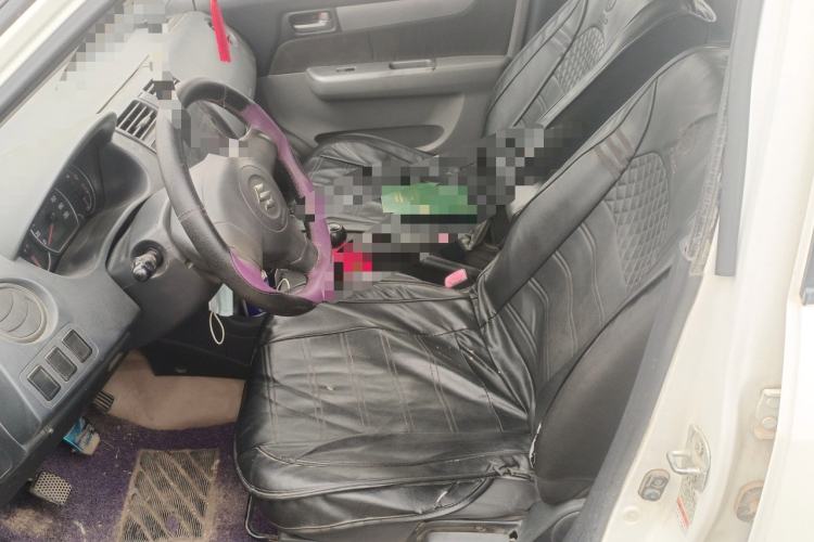 Used Suzuki Swift 2013 1.3L Manual Value Edition
