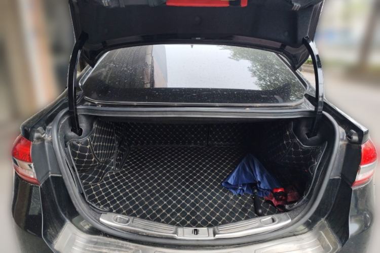 Used Ford Mondeo 2017 EcoBoost 180 Luxury Model