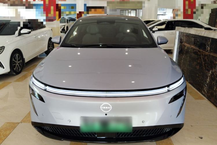 Used Nissan N7 2025 625 Max