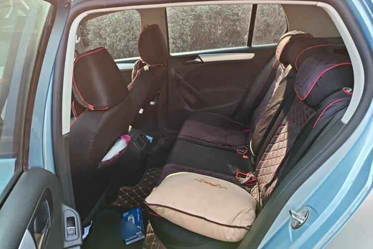 Used Volkswagen Golf 2012 1.4 TSI BlueMotion Edition
