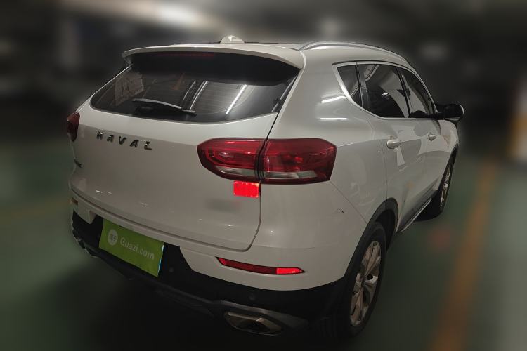 Used Haval H6 2019 1.5 GDIT Automatic Champion Edition China VI Standard